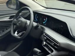 
										Changan Eada, 2021 full									