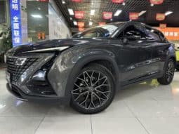 67d80c7a4cbde Changan UNI-T, 2022
