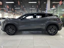 
										Changan UNI-T, 2022 full									