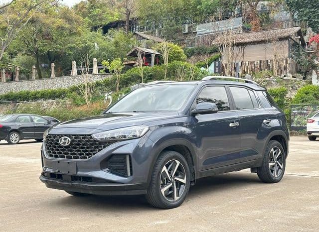 67d80dd2e74e3 Hyundai ix35, 2021