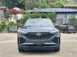 
										Hyundai ix35, 2021 full									