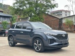 
										Hyundai ix35, 2021 full									