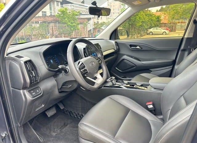 
								Hyundai ix35, 2021 full									