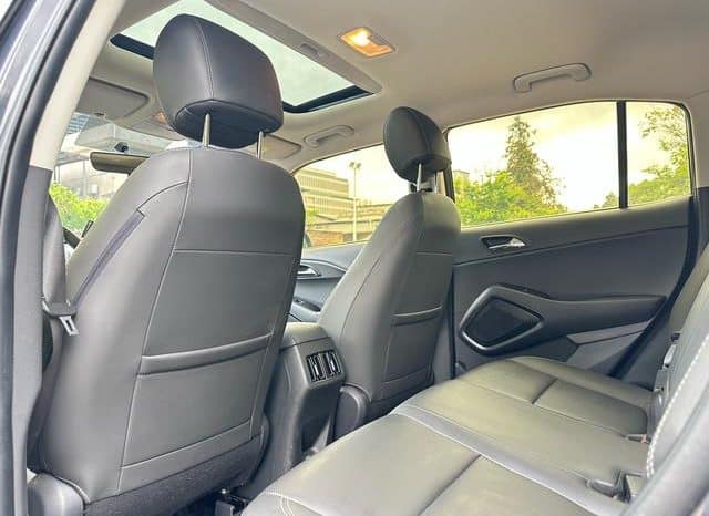 
								Hyundai ix35, 2021 full									