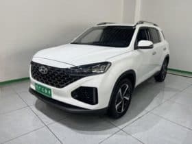 Hyundai ix35, 2023