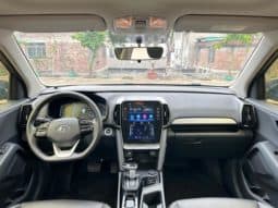 
										Hyundai ix35, 2021 full									