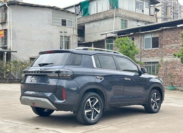 
								Hyundai ix35, 2021 full									