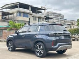 
										Hyundai ix35, 2021 full									