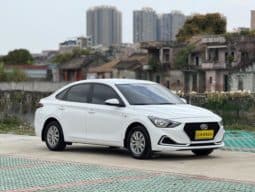 
										Hyundai Celesta, 2021 full									