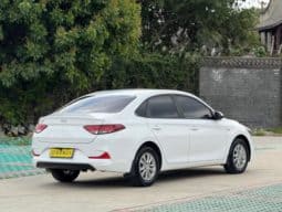 
										Hyundai Celesta, 2021 full									