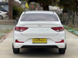 
										Hyundai Celesta, 2021 full									