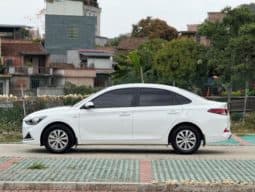 
										Hyundai Celesta, 2021 full									
