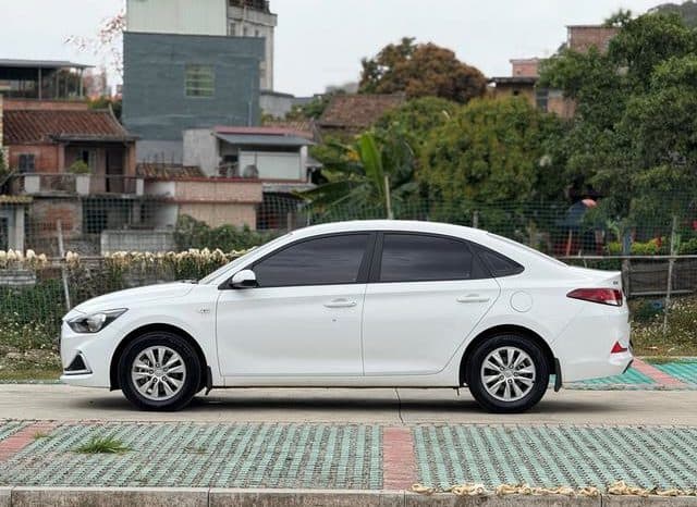 
								Hyundai Celesta, 2021 full									