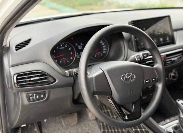 
								Hyundai Celesta, 2021 full									