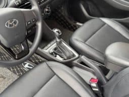 
										Hyundai Celesta, 2021 full									