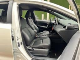 
										Toyota Levin, 2020 full									