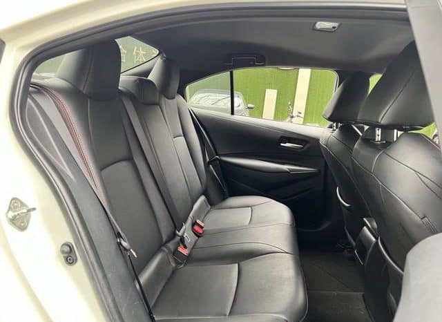 
								Toyota Levin, 2020 full									