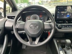 
										Toyota Levin, 2020 full									