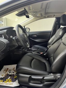 
										Toyota Corolla (XII), 2021 full									