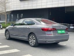 
										Volkswagen Passat Hybrid, 2020 full									
