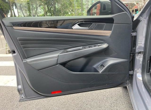 
								Volkswagen Passat Hybrid, 2020 full									