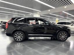 
										Volvo XC90, 2021 full									
