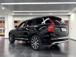 
										Volvo XC90, 2021 full									
