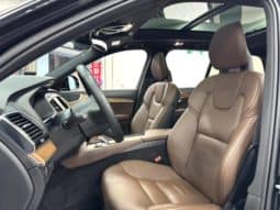 
										Volvo XC90, 2021 full									