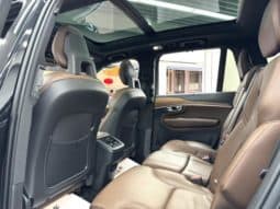 
										Volvo XC90, 2021 full									