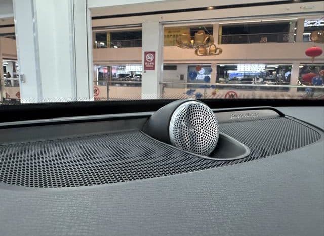 
								Volvo XC90, 2021 full									