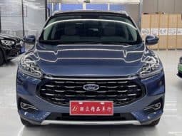 
										Ford Escape (IV), 2021 full									
