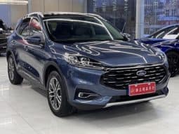 
										Ford Escape (IV), 2021 full									