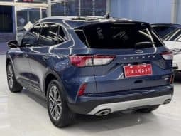 
										Ford Escape (IV), 2021 full									