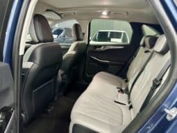 
										Ford Escape (IV), 2021 full									