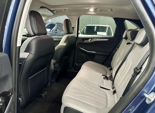 
								Ford Escape (IV), 2021 full									