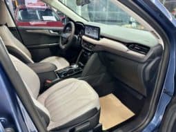 
										Ford Escape (IV), 2021 full									