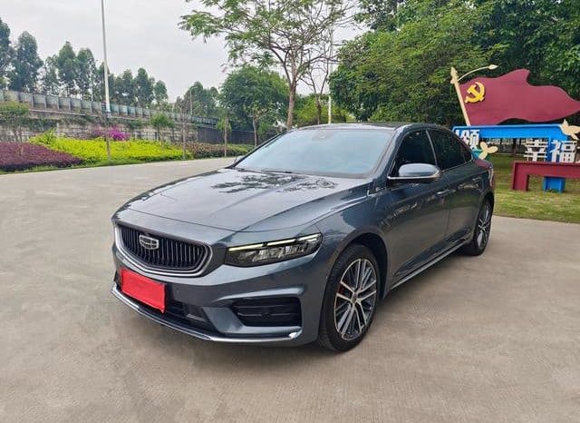 67d8138223552 Geely Preface, 2021