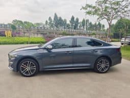 
										Geely Preface, 2021 full									