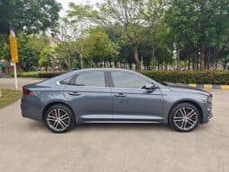 
										Geely Preface, 2021 full									