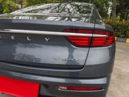 
										Geely Preface, 2021 full									