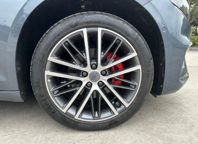 
								Geely Preface, 2021 full									