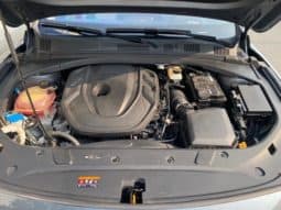 
										Geely Preface, 2021 full									