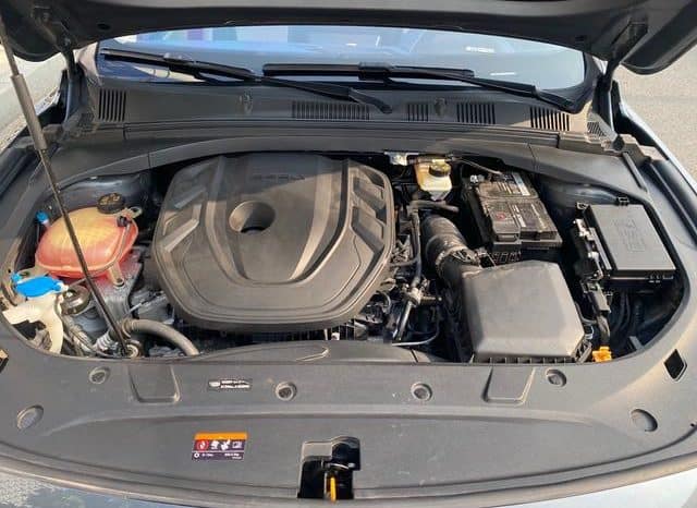 
								Geely Preface, 2021 full									