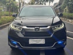 
										Honda Avancier (II), 2020 full									