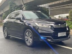 
										Honda Avancier (II), 2020 full									