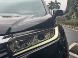 
										Honda Avancier (II), 2020 full									
