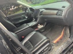 
										Honda Avancier (II), 2020 full									
