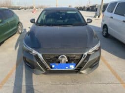 
										Nissan Sylphy (IV), 2022 full									
