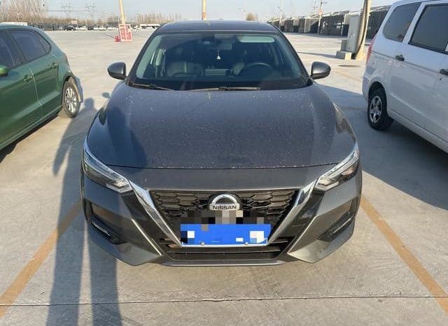 
								Nissan Sylphy (IV), 2022 full									
