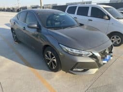 
										Nissan Sylphy (IV), 2022 full									